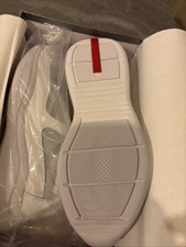 PRADA Calzature Donna White