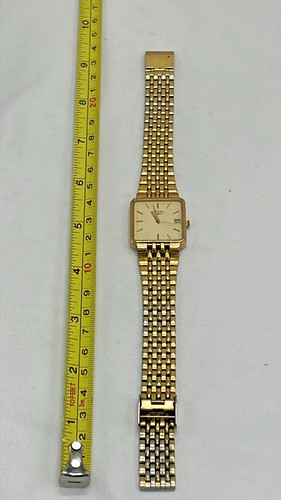 Rotary quartz vintage dress - rotary,