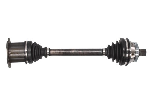 Drive shaft half - -,
