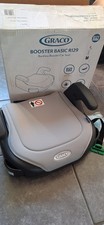 Graco booster basic r129 car - booster,