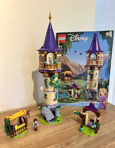 Lego disney princess - lego,