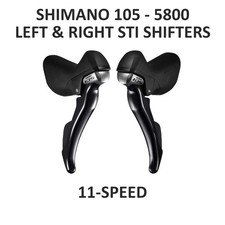 NOS Shimano 105 5800 11-speed