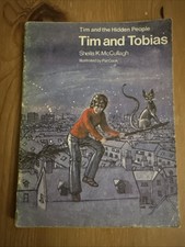 Tim And The Hidden People -