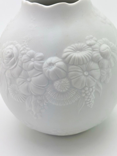 Kaiser vintage porcelain - kaiser,