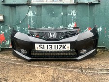 2011 - 2015 Honda Jazz Si/RS