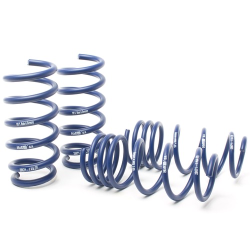 28671 lowering front - h&r,