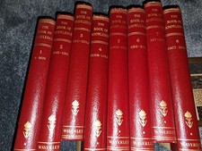 Complete Book Of Knowledge In