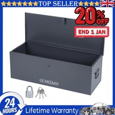 60L Tool Box Van Vault Tool