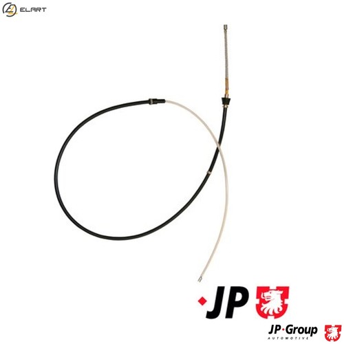 Suspension strut support - strut,