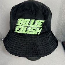 Billie Eilish Black  Logo