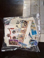 250G WORLD WIDE KILOWARE