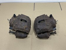 BMW E28 535i Front Callipers