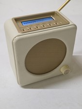 Sainsburys Mini Radio. DAB/FM