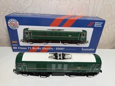 Hornby R3378 OO Gauge BR Class