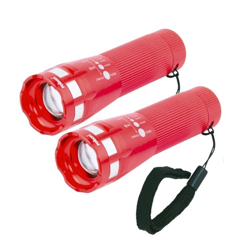 Pack watt led torch - 2,
