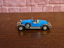 Vintage 1974 Matchbox Models