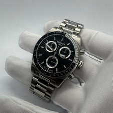 Tissot PRS 516 Chronograph