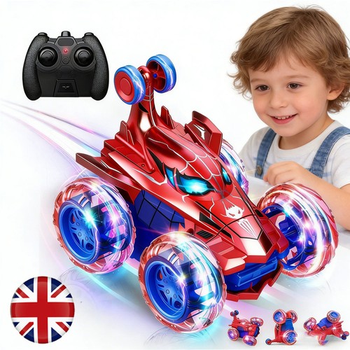 360 flips remote control - flips,