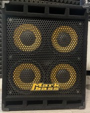MARKBASS Standard 104HF