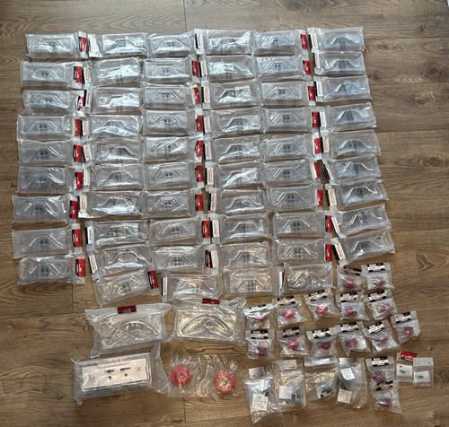 Huge deagostini model parts - model,