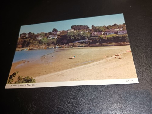 Lan mor bach abersoch - y,