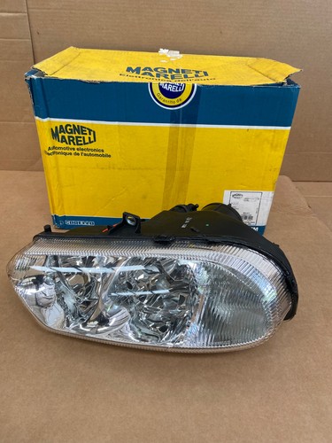Left headlight headlamp for - left,