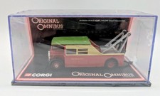 Corgi OOC 41501 AEC Breakdown