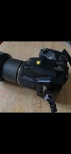 Fuji FinePix S7000 digital