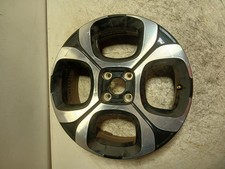 CITROEN C3 AIRCROSS ALLOY WHEEL 13469372 6.5JX17 (*)