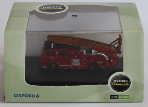 Oxford die cast nden001 - -,