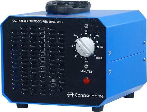 Concise home commercial ozone - commercial,