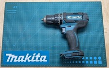 Makita DHP482Z 18V LXT Li-ion Combi Drill 2-Speed, Body (Fast ?)