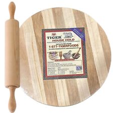 Regro Wooden Chakla Belan Set