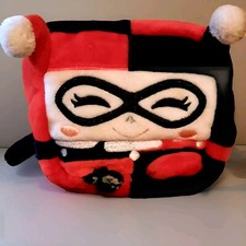 Kawaii Cubes Dc Comics Harley
