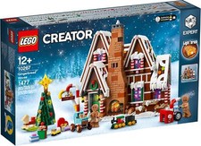 Lego 10267 Creator Expert