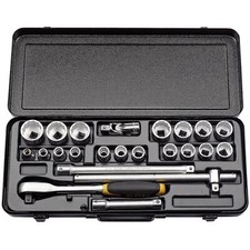 Elora 1/2" Drive 23 Piece