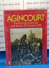 VTG Box ex Cond. SPI Games