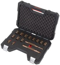 UNIVERSAL LOCKING WHEEL NUT