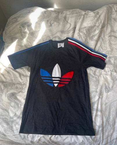 Adidas men black shirt - adidas, men's