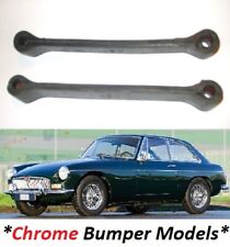 (x2) MGB MGC Rear Axle Rebound
