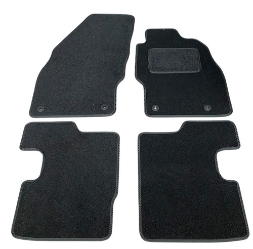 Fits vauxhall corsa e 2007 - corsa, d