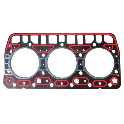 Cylinder head gasket fits - cylinder,
