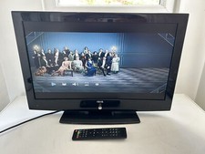 Isis ISI-22-900-COBU 22” HD Ready LCD TV/DVD Combi With Freeview And Remote