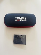 TOMMY JEANS Hilfiger Zipped