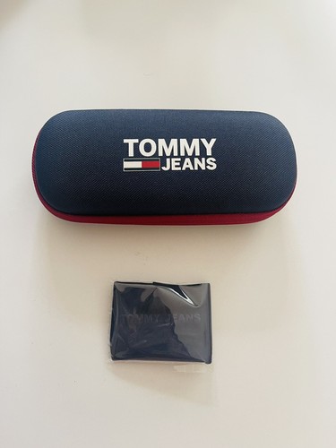 Tommy jeans hilfiger zipped - tommy,