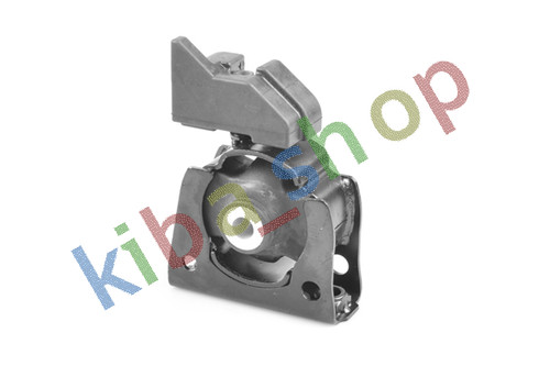 Front engine mount - front, the