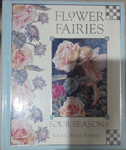 Flower fairies the - of, seasons
