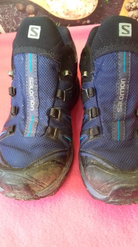Salomon goretex ultra - goretex, x-ultra