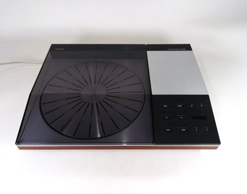 Bang olufsen beogram 6002 - bang,
