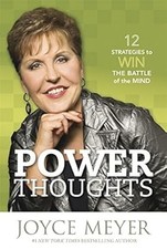Power Thoughts: 12 Strategies